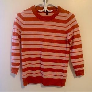 J Crew merino wool Tippi sweater, size small